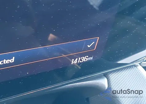 2025 Chevrolet Trailblazer Awd Lt from USA, damaged, VIN KL79MRSL8SB128045